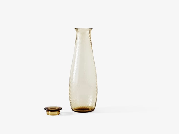 Collect SC63 カラフェ 1.2 L, Amber &Tradition | アンドトラディション