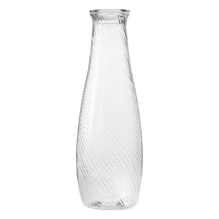 Collect SC63 カラフェ 1.2 L - Clear - &Tradition | アンドトラディション