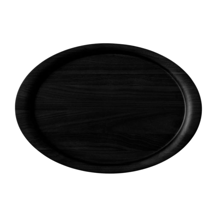 Collect SC64 トレイ 28 cm - Black stained oak - &Tradition | アンドトラディション