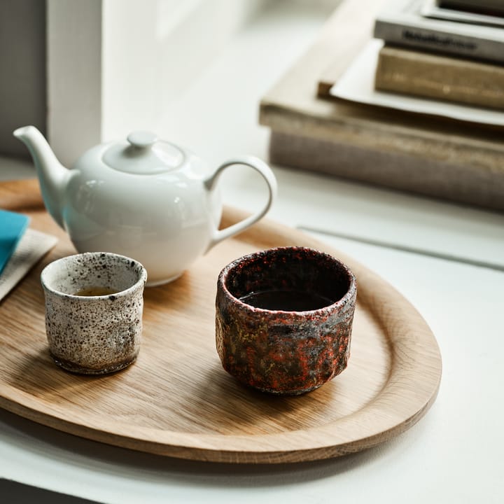 Collect SC64 トレイ 28x40 cm, Oak &Tradition | アンドトラディション