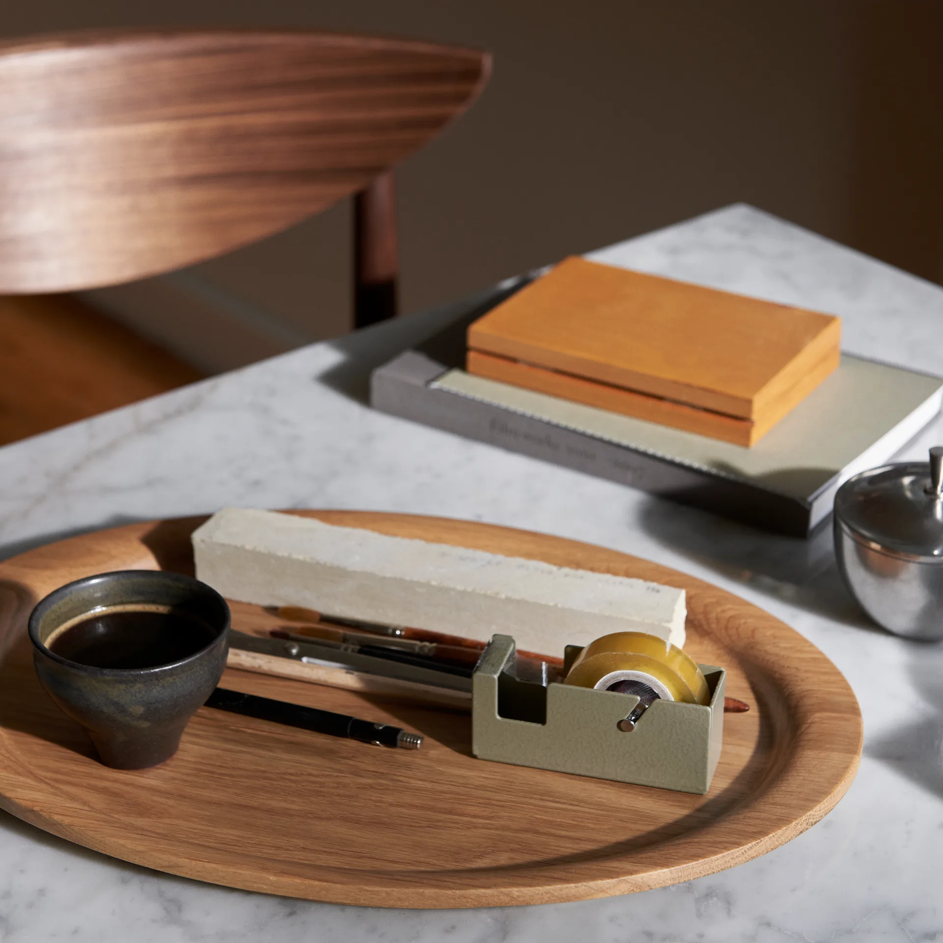 Collect SC64 トレイ 28x40 cm, Oak &Tradition | アンドトラディション