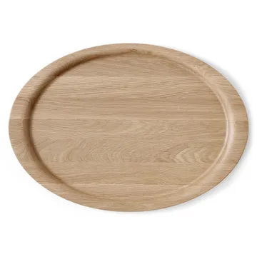 Collect SC65 トレイ 38x54 cm - Oak - &Tradition | アンドトラディション
