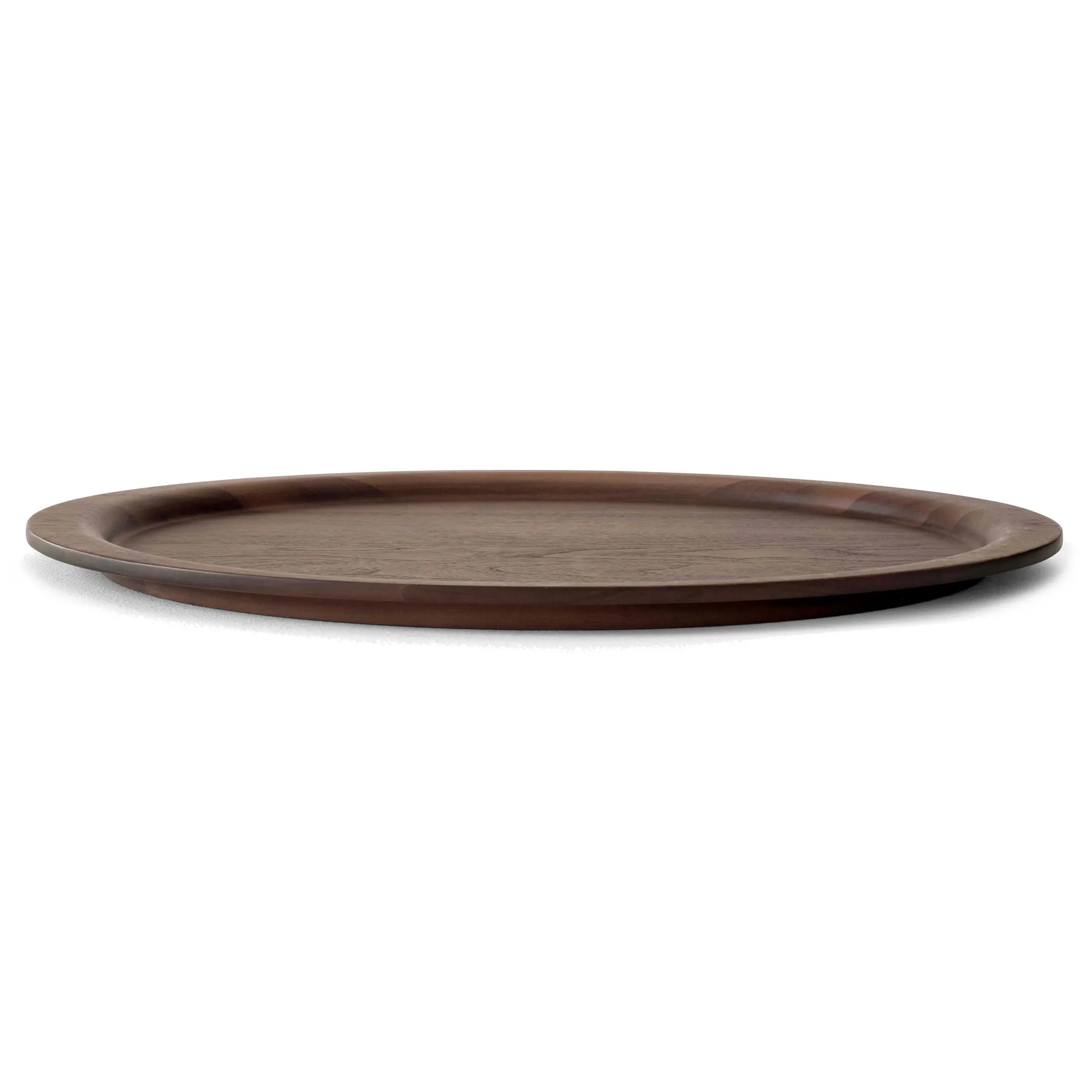Collect SC65 トレイ 38x54 cm, Walnut &Tradition | アンドトラディション