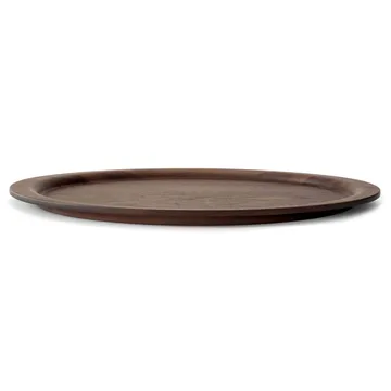 Collect SC65 トレイ 38x54 cm - Walnut - &Tradition | アンドトラディション