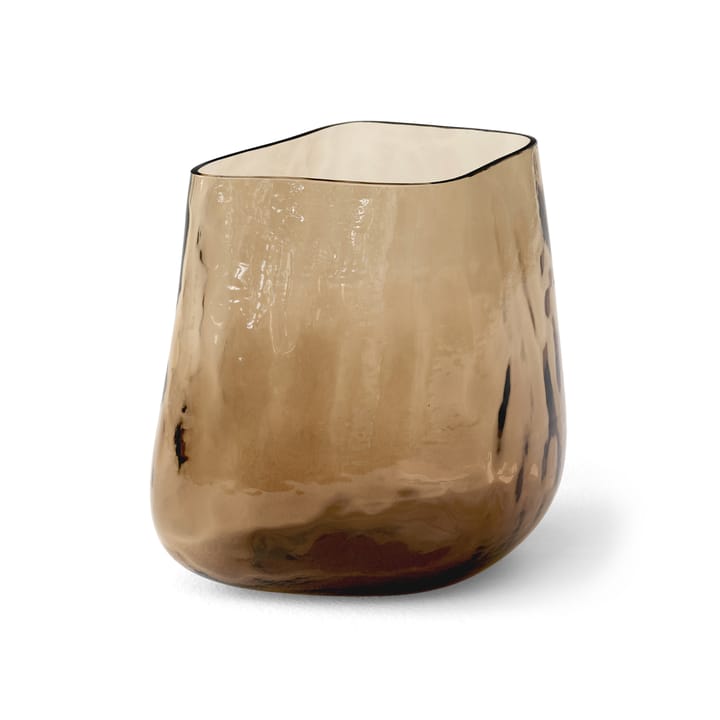 Collect SC67 花瓶 ガラス 23 cm - Forest - &Tradition | アンドトラディション