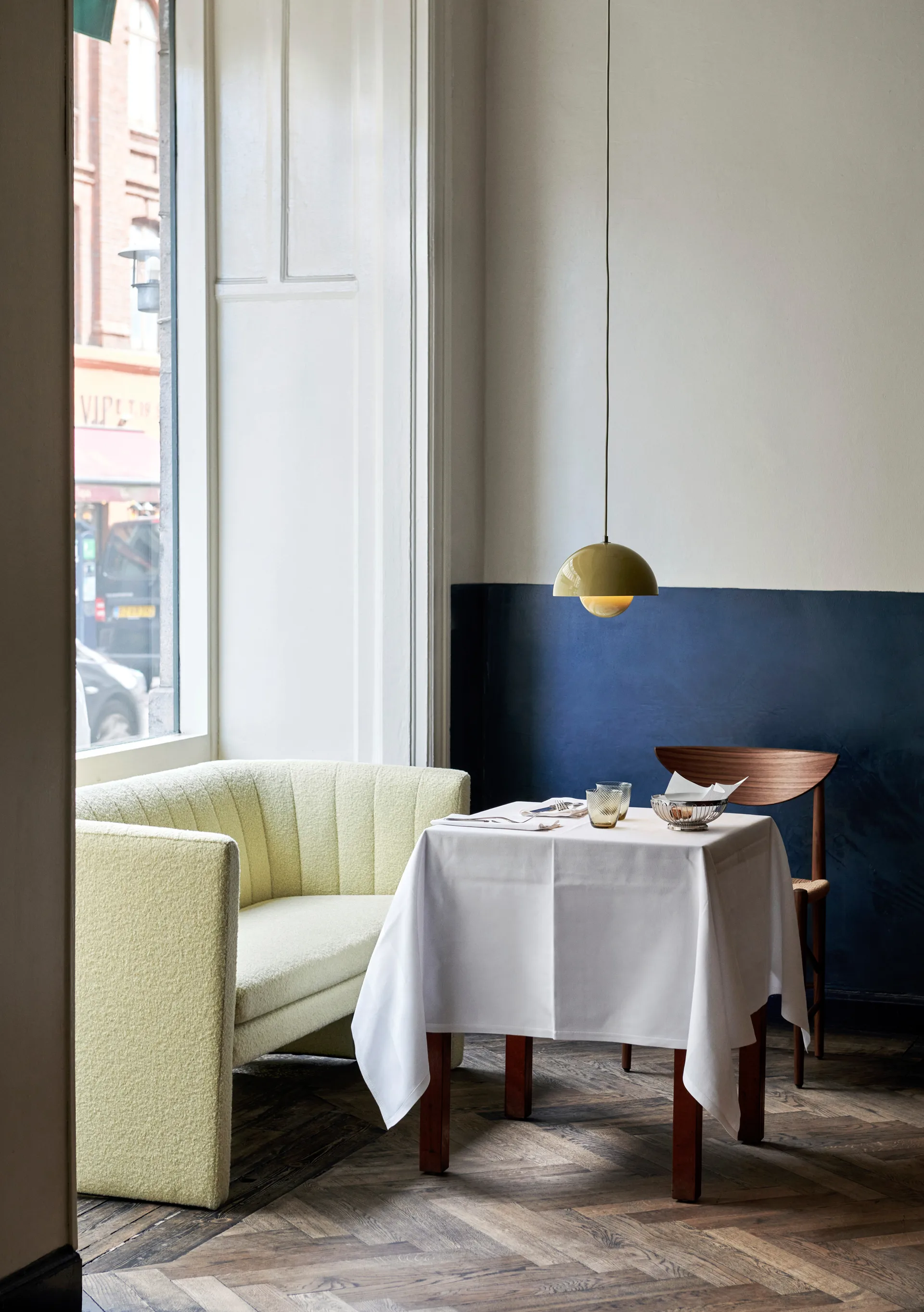 Collect SC78 ウォーターグラス 2本セット, Amber &Tradition | アンドトラディション