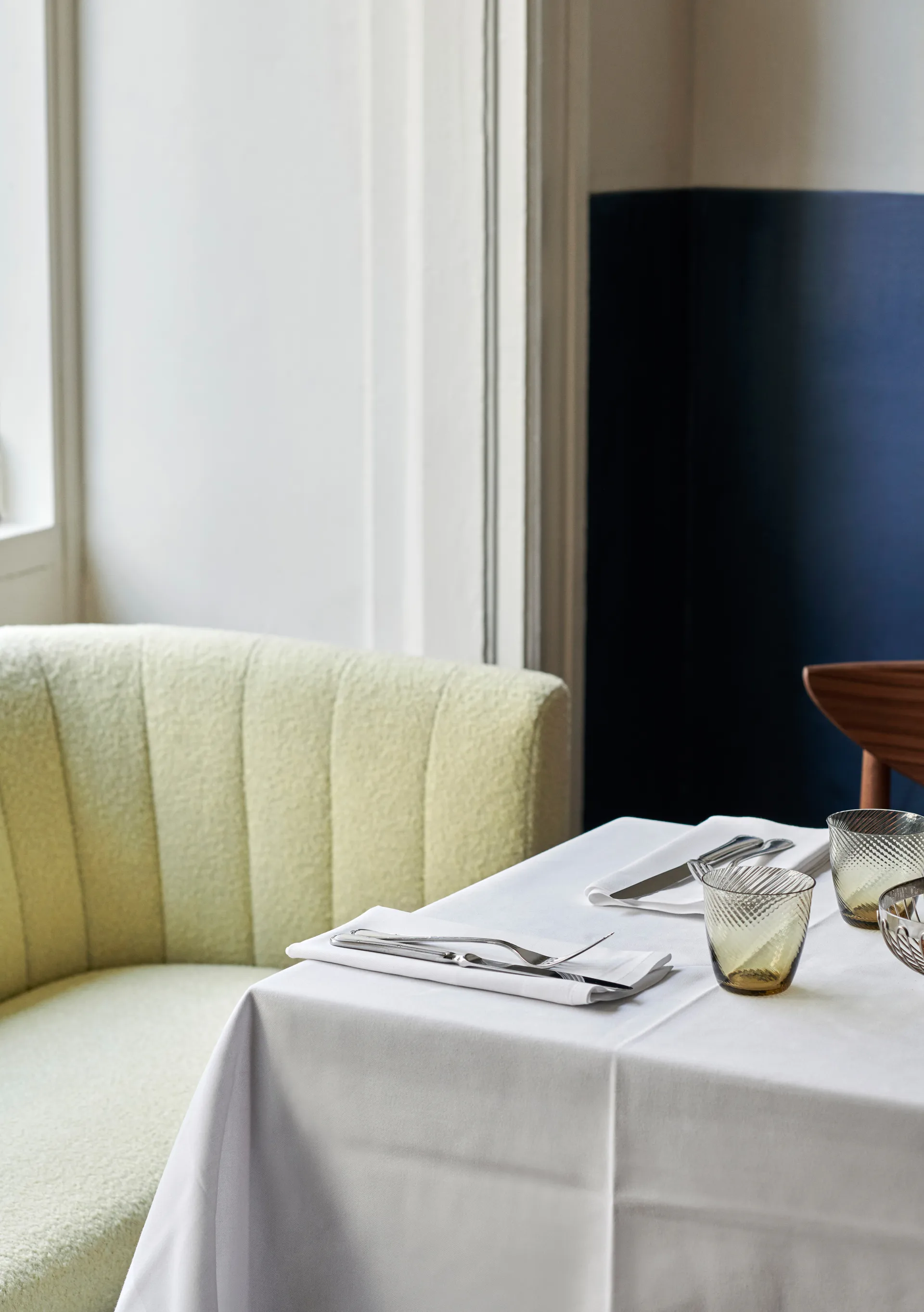 Collect SC78 ウォーターグラス 2本セット, Amber &Tradition | アンドトラディション