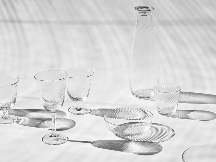 Collect SC78 ウォーターグラス 2本セット, Clear &Tradition | アンドトラディション