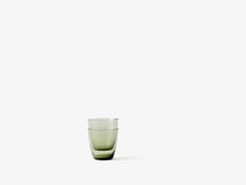 Collect SC78 ウォーターグラス 2本セット - Moss - &Tradition | アンドトラディション
