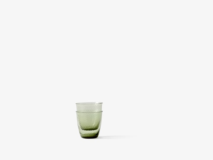 Collect SC78 ウォーターグラス 2本セット, Moss &Tradition | アンドトラディション