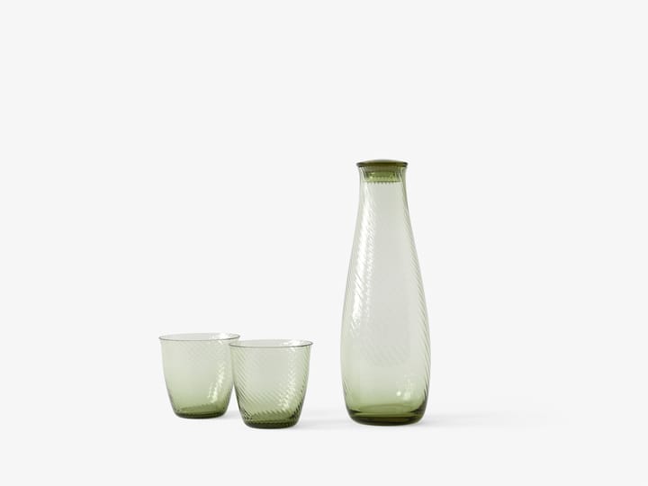 Collect SC78 ウォーターグラス 2本セット, Moss &Tradition | アンドトラディション