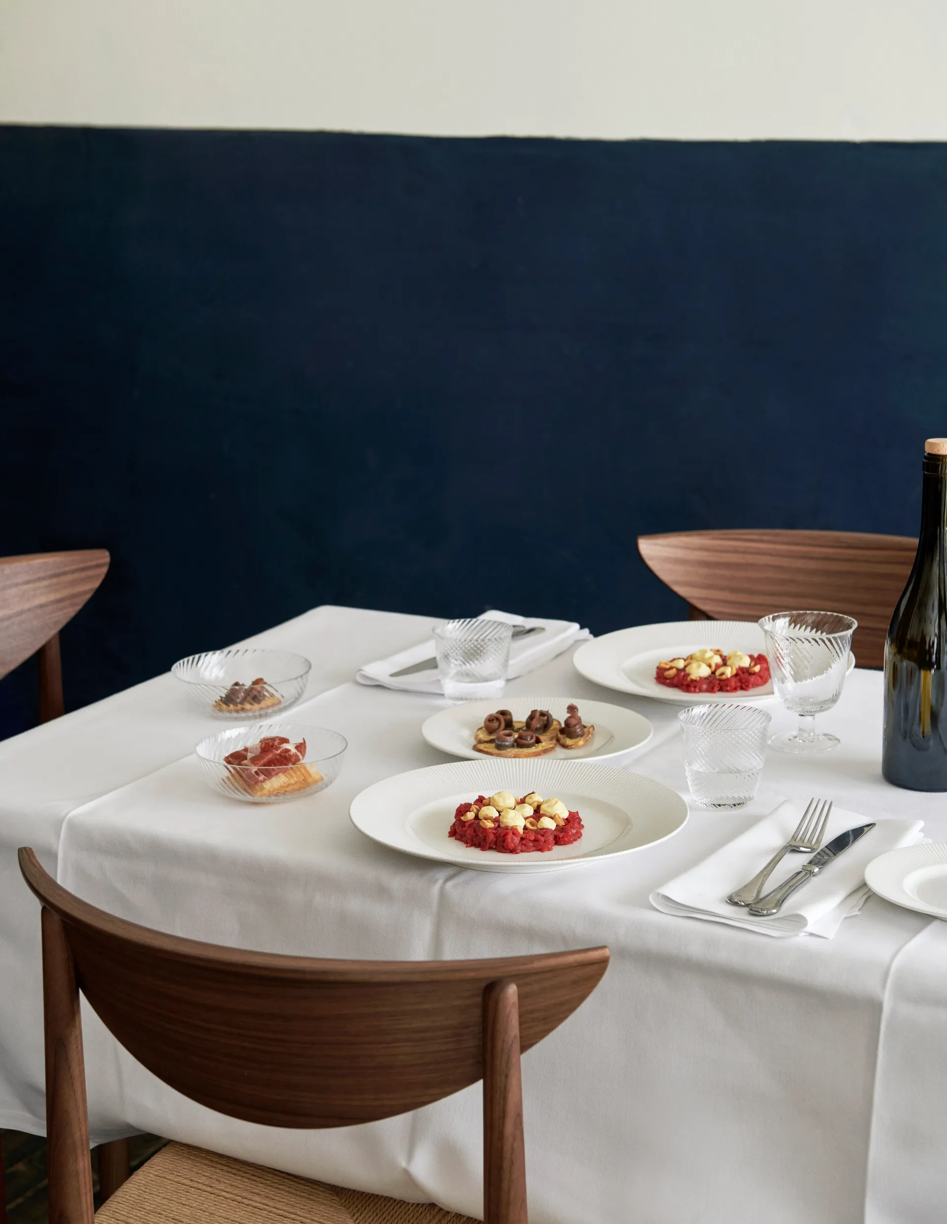 Collect SC79 ワイングラス 2本セット, Clear &Tradition | アンドトラディション