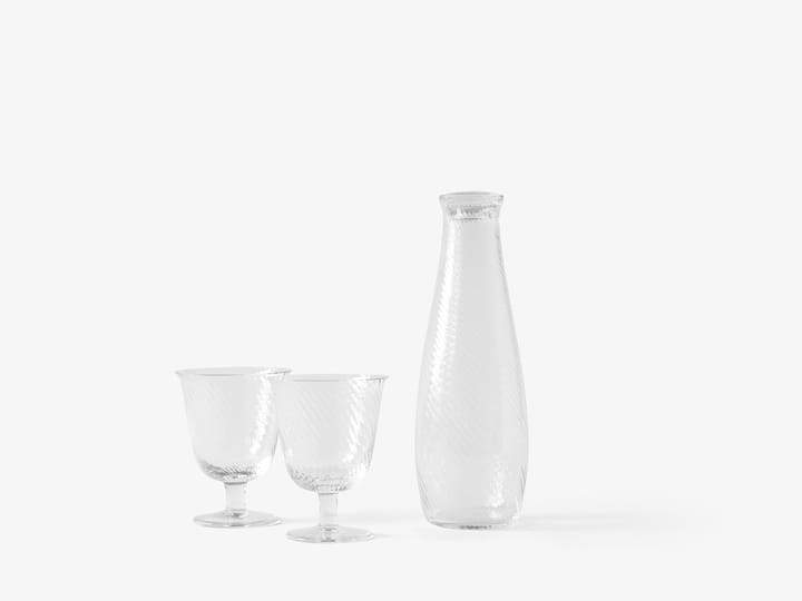 Collect SC79 ワイングラス 2本セット, Clear &Tradition | アンドトラディション