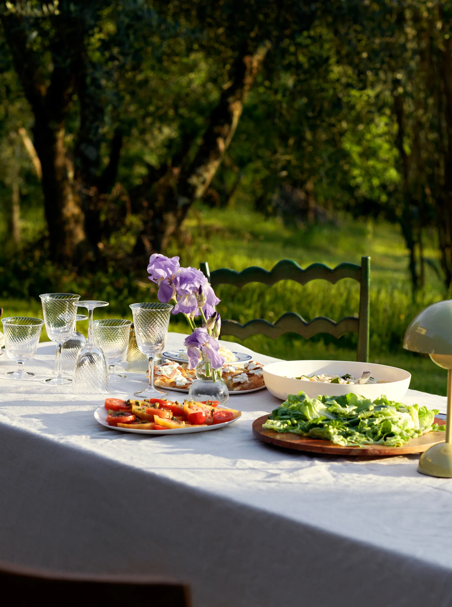 Collect SC80 ワイングラス 2本セット, Clear &Tradition | アンドトラディション