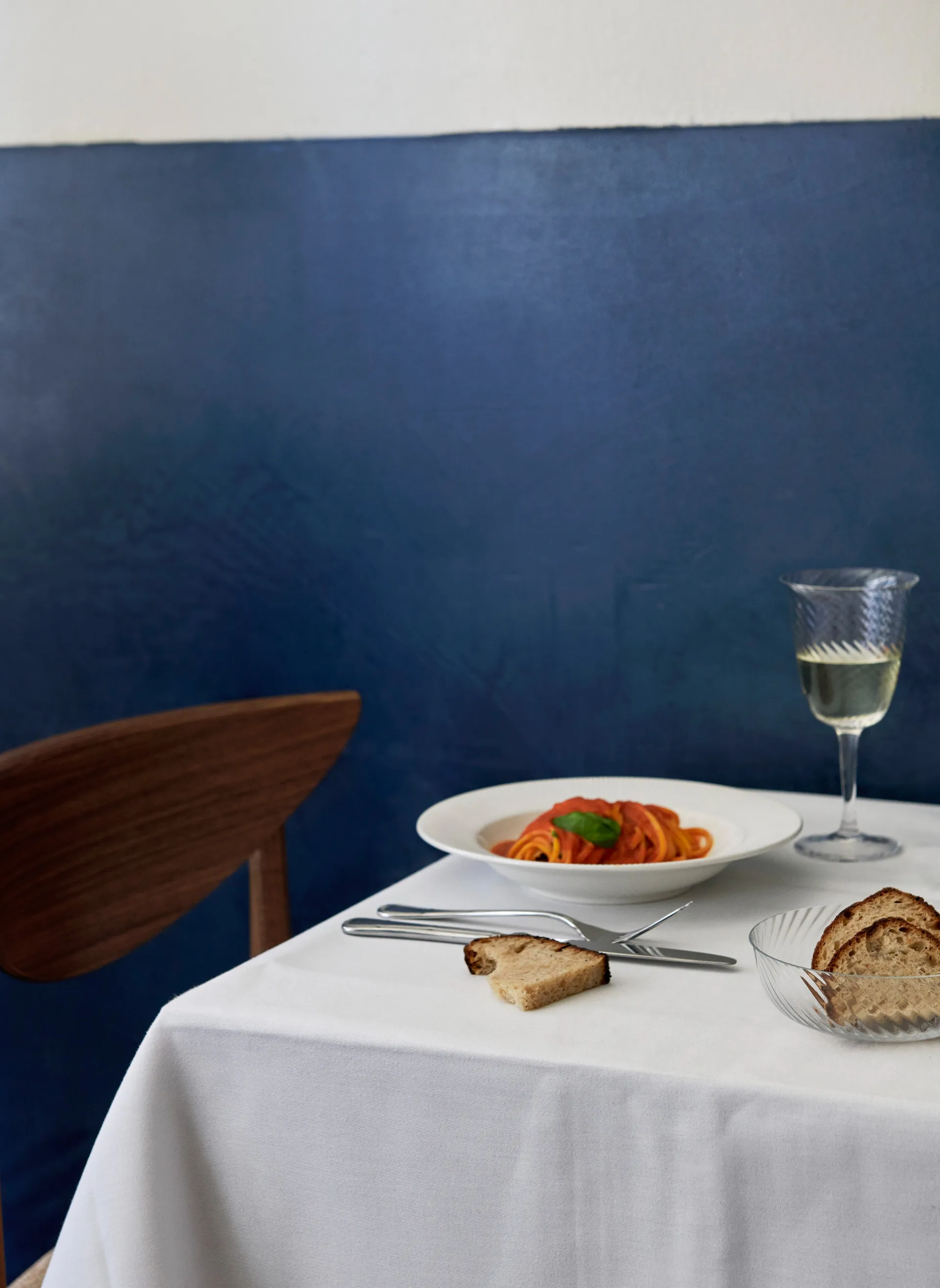 Collect SC80 ワイングラス 2本セット, Clear &Tradition | アンドトラディション