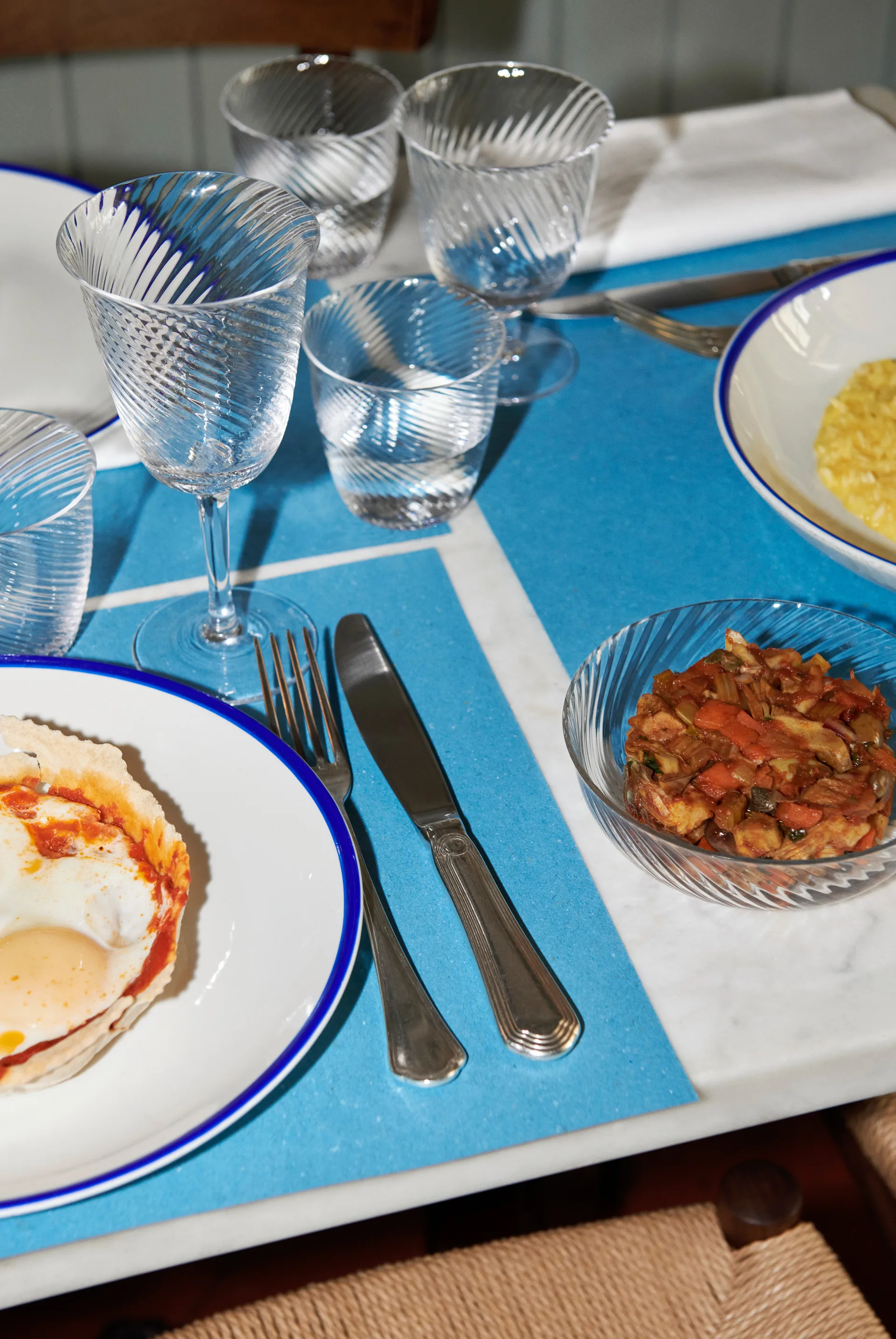 Collect SC80 ワイングラス 2本セット, Clear &Tradition | アンドトラディション