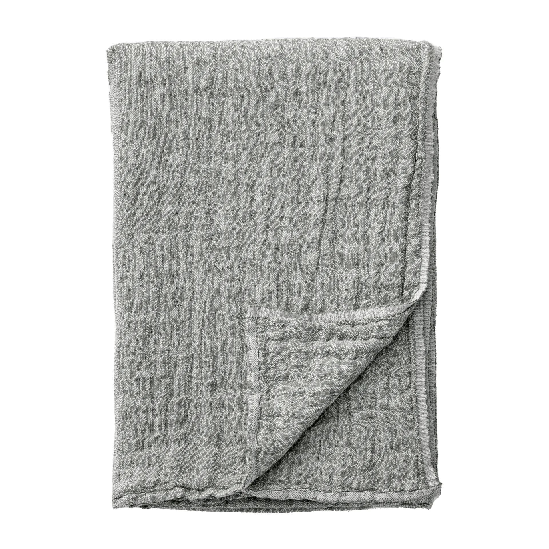 Collect SC81 スロー 140x210 cm, Moss-cloud &Tradition | アンドトラディション