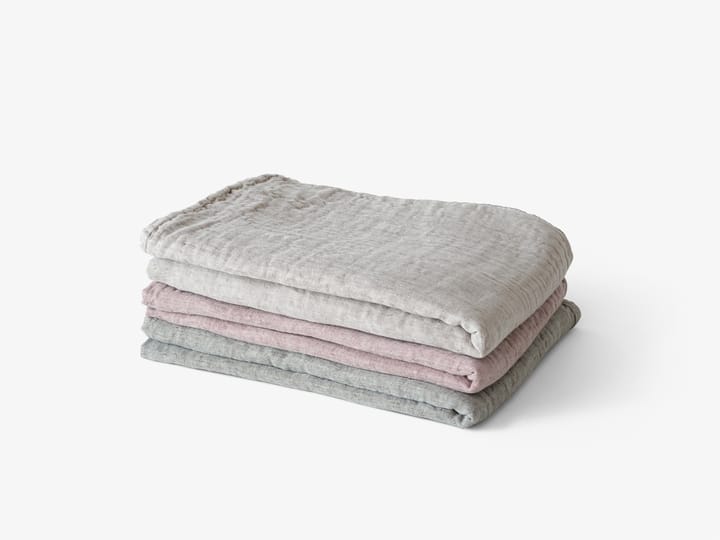 Collect SC81 スロー 140x210 cm, Moss-cloud &Tradition | アンドトラディション