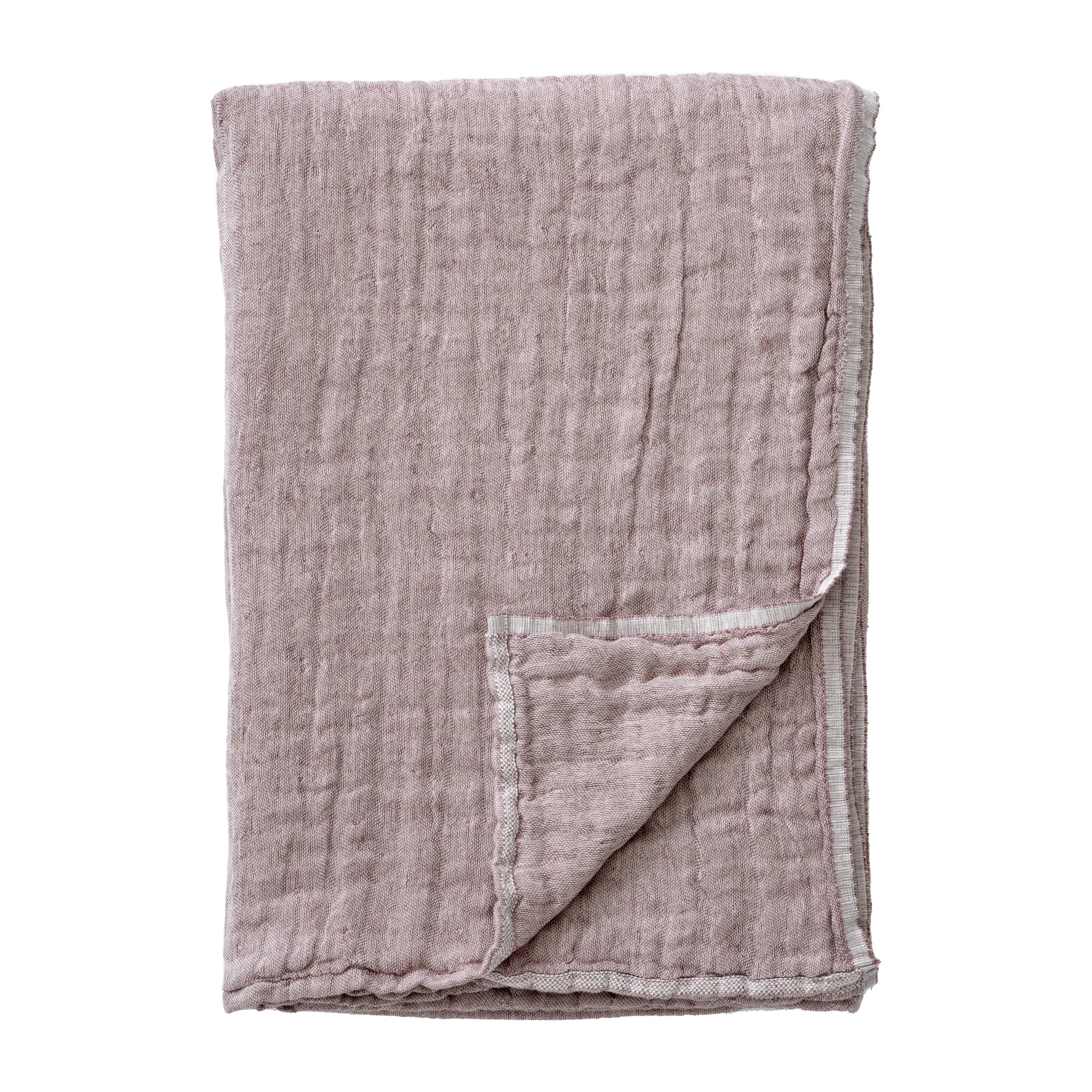 Collect SC81 スロー 140x210 cm, Sienna-cloud &Tradition | アンドトラディション