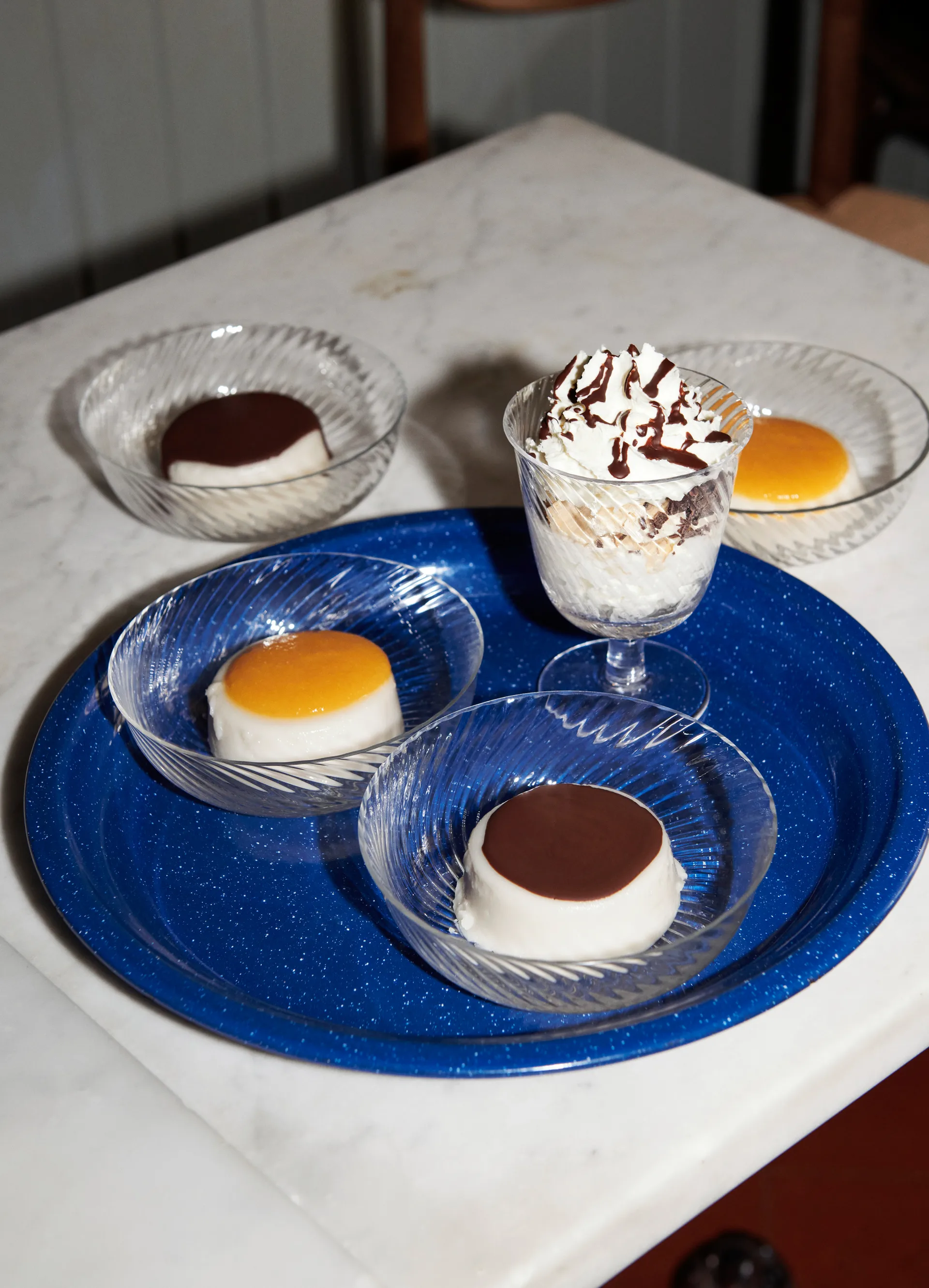 Collect SC82 グラスボウル 14 cm, Clear &Tradition | アンドトラディション