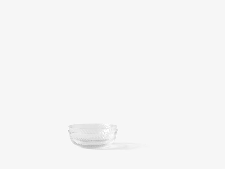 Collect SC82 グラスボウル 14 cm, Clear &Tradition | アンドトラディション