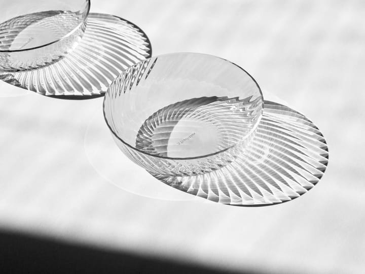 Collect SC82 グラスボウル 14 cm, Clear &Tradition | アンドトラディション