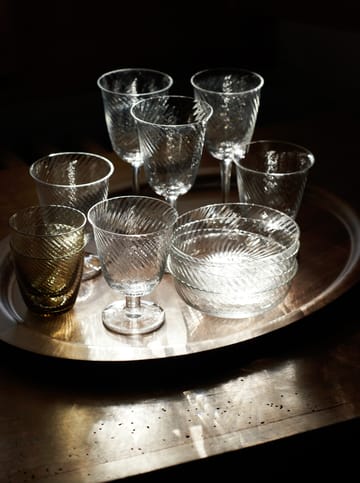 Collect SC82 グラスボウル 14 cm - Clear - &Tradition | アンドトラディション