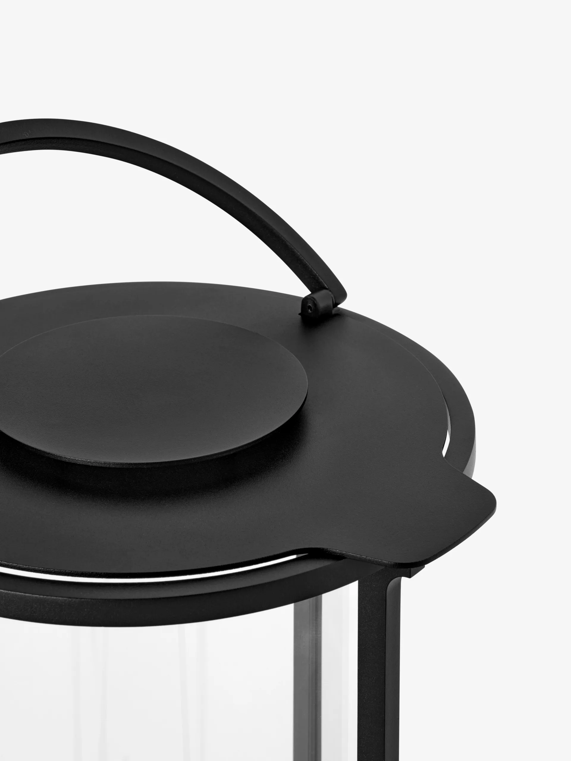 Collect SC83 Storm ランタン 56 cm, Black &Tradition | アンドトラディション