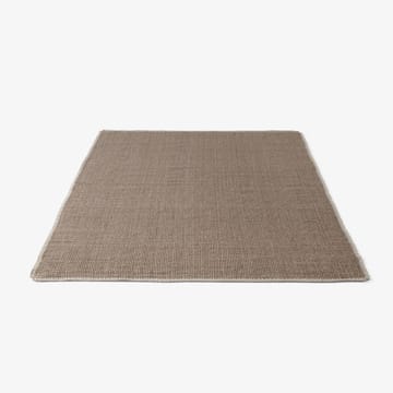 Collect SC84 ラグ 170x240 cm - Camel - &Tradition | アンドトラディション