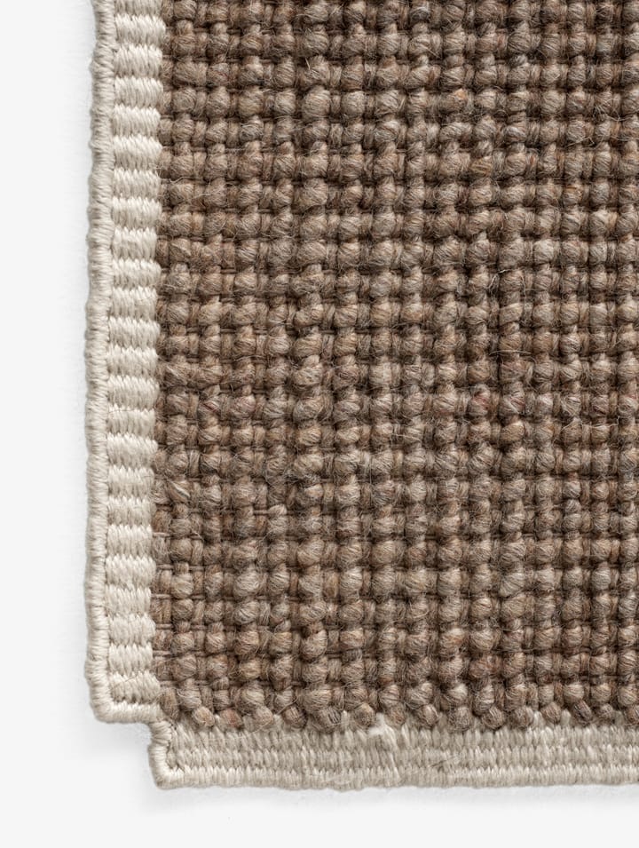 Collect SC84 ラグ 170x240 cm, Camel &Tradition | アンドトラディション