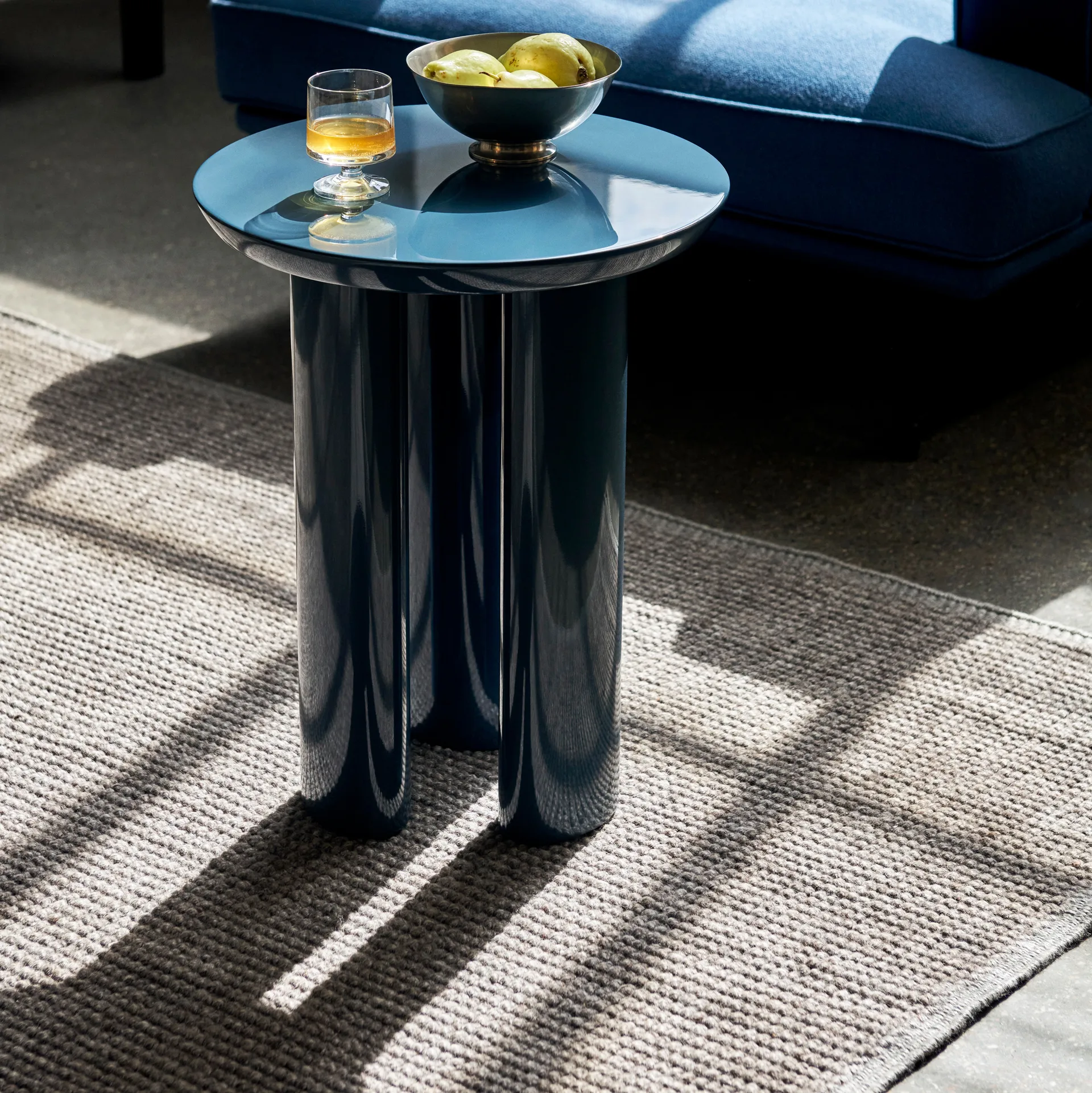 Collect SC84 ラグ 170x240 cm, Camel &Tradition | アンドトラディション