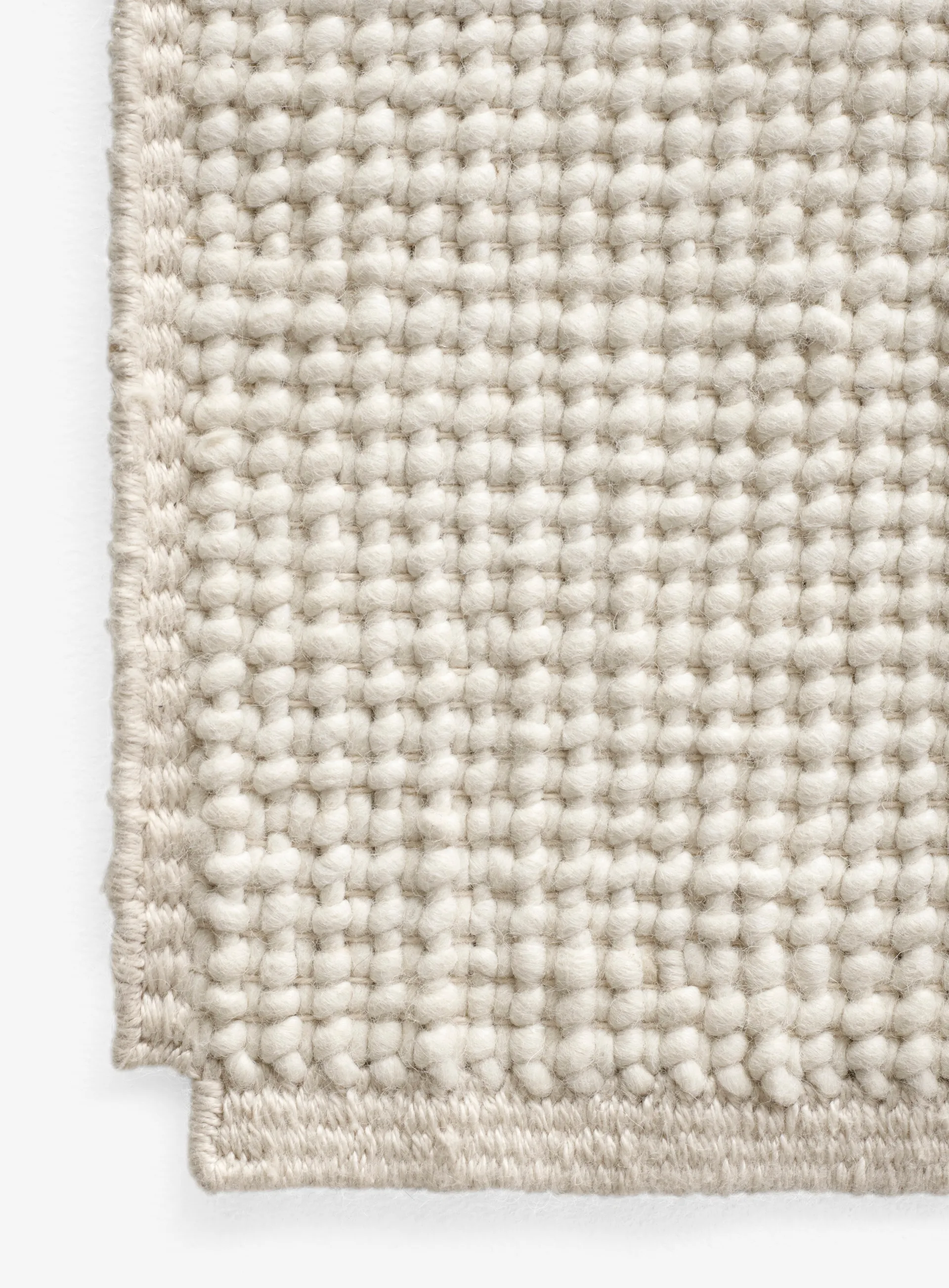 Collect SC84 ラグ 170x240 cm, Milk &Tradition | アンドトラディション