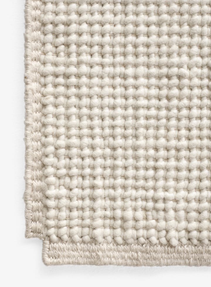 Collect SC84 ラグ 170x240 cm, Milk &Tradition | アンドトラディション