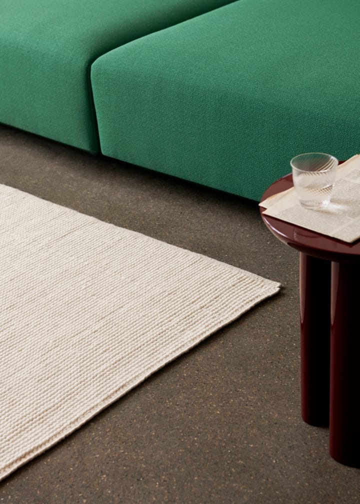 Collect SC84 ラグ 170x240 cm, Milk &Tradition | アンドトラディション