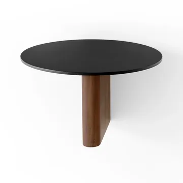 Column JA1 - Black-walnut - &Tradition | アンドトラディション