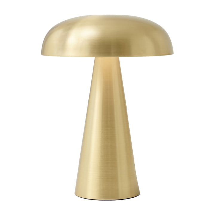 Como ポータブル テーブルランプ SC53, Brass &Tradition | アンドトラディション