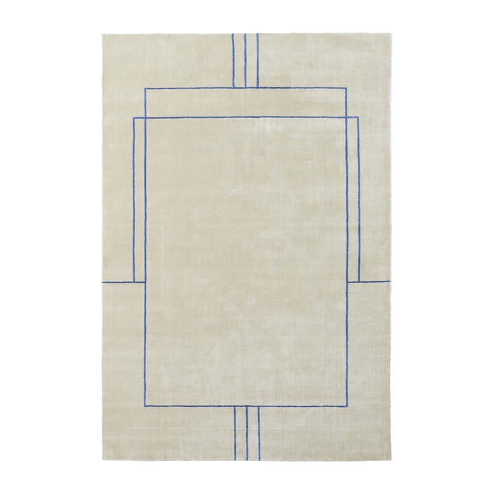 Cruise AP12 ラグ  200x300 cm - Aden desert beige - &Tradition | アンドトラディション