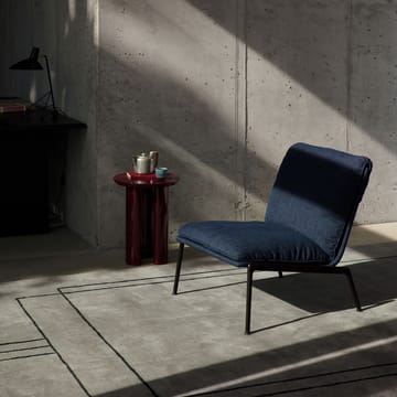 Cruise AP12 ラグ  200x300 cm - Colombo Grey Blue - &Tradition | アンドトラディション