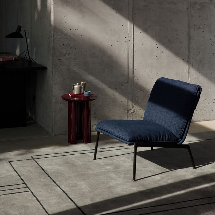 Cruise AP12 ラグ  200x300 cm, Colombo Grey Blue &Tradition | アンドトラディション