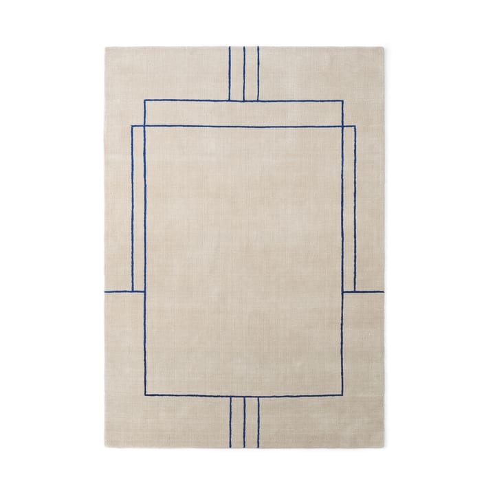 Cruise AP23 ラグ 170x240 cm - Aden Desert Beige - &Tradition | アンドトラディション