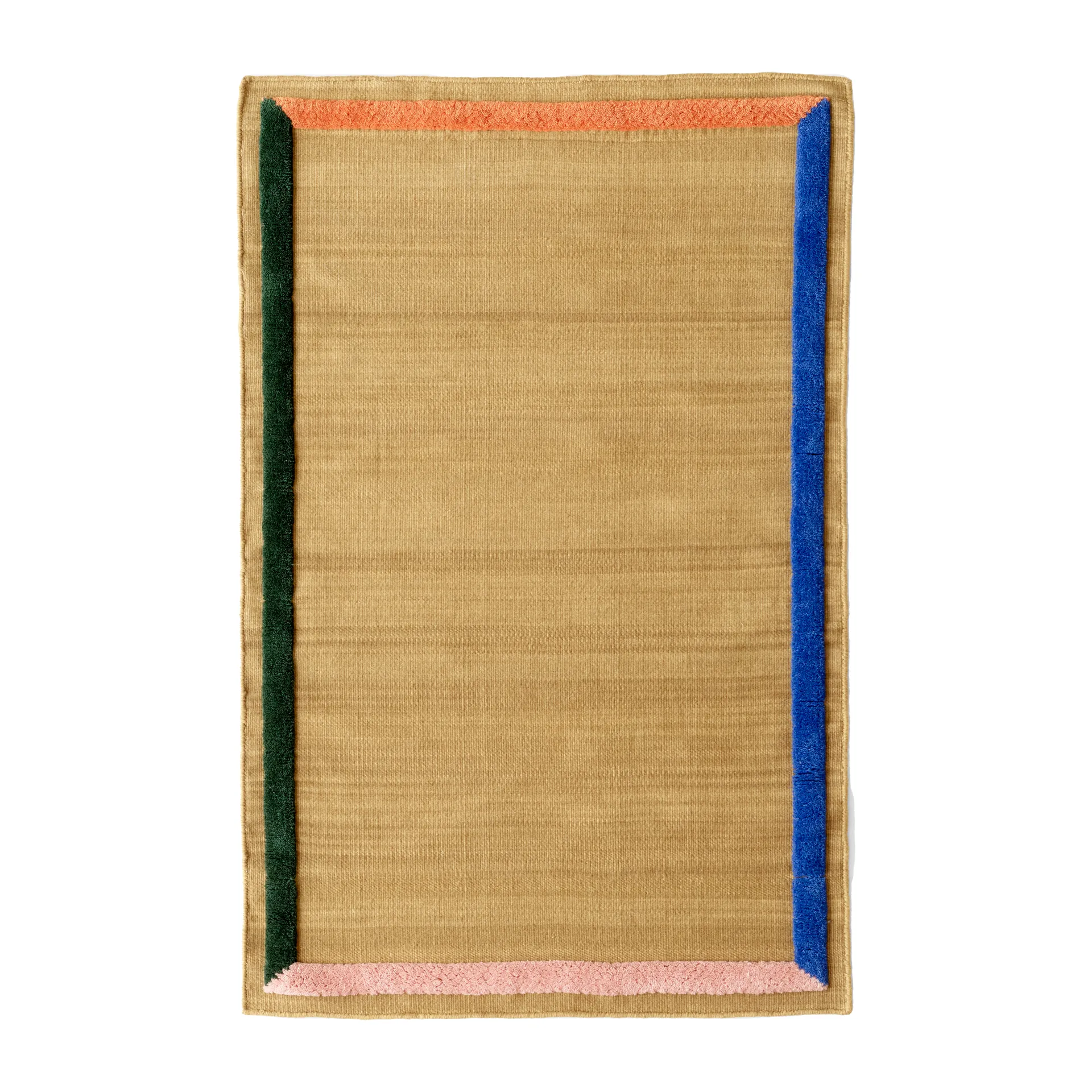 Frawith AP13 ラグ  90x140 cm, Sisal &Tradition | アンドトラディション
