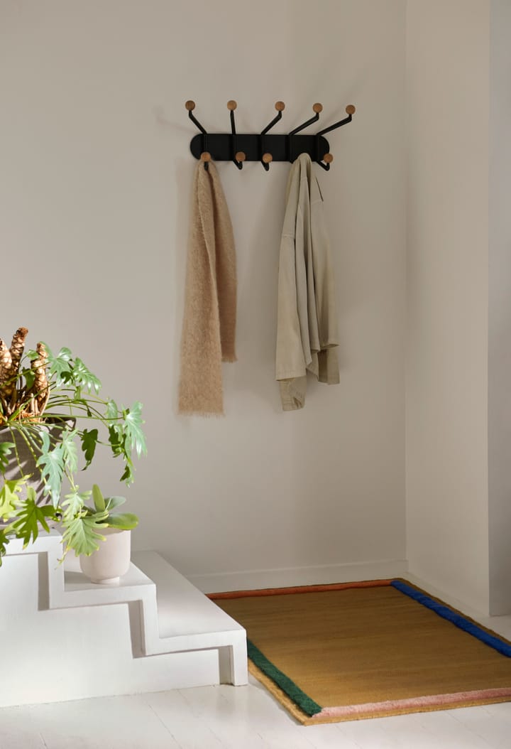 Frawith AP13 ラグ  90x140 cm, Sisal &Tradition | アンドトラディション