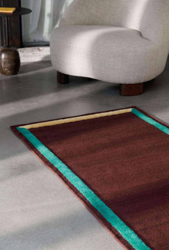 Frawith AP14 ラグ  90x240 cm, Plum &Tradition | アンドトラディション