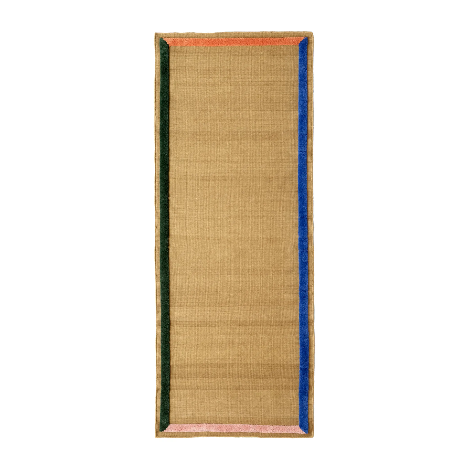 Frawith AP14 ラグ  90x240 cm, Sisal &Tradition | アンドトラディション