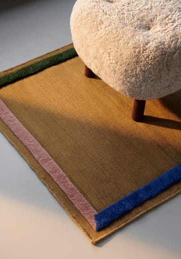 Frawith AP14 ラグ  90x240 cm - Sisal - &Tradition | アンドトラディション