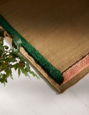 Frawith AP14 ラグ  90x240 cm - Sisal - &Tradition | アンドトラディション
