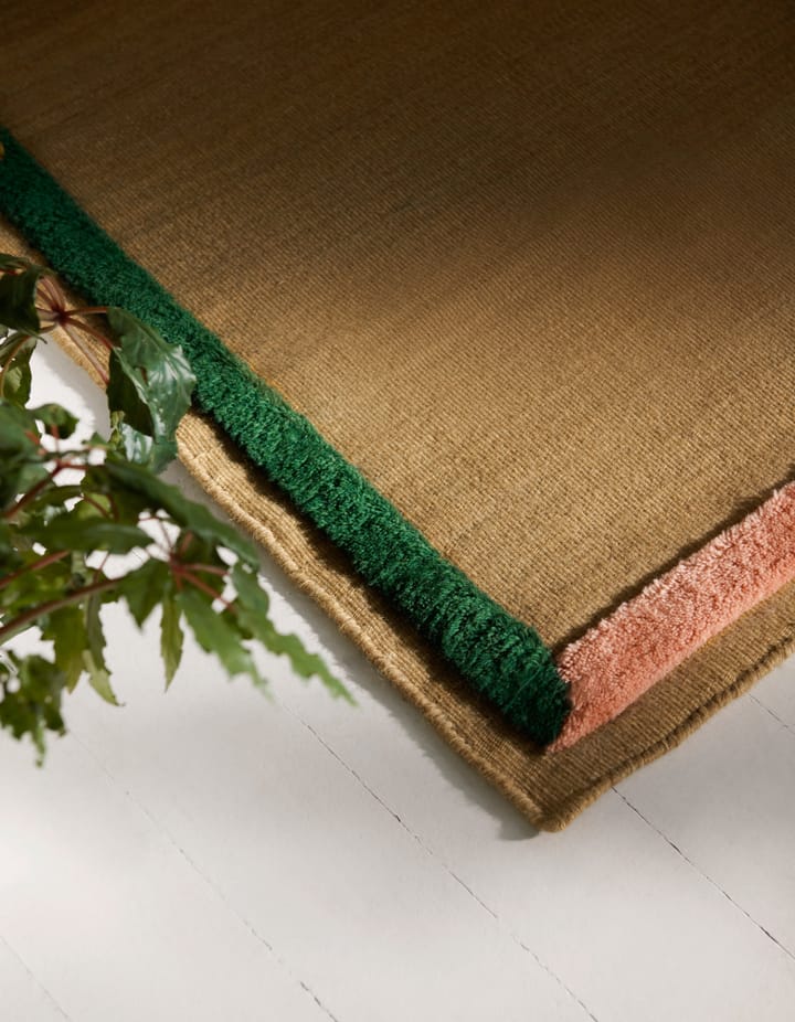 Frawith AP14 ラグ  90x240 cm, Sisal &Tradition | アンドトラディション