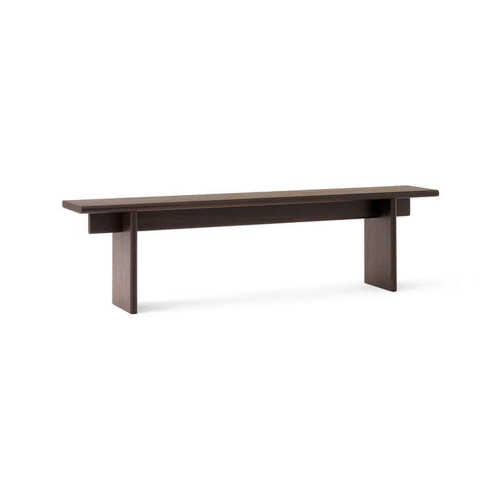 Ita OS5 ベンチ 170 cm - Dark stained oak - &Tradition | アンドトラディション
