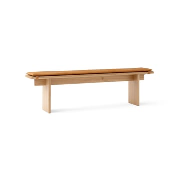 Ita OS5 ベンチ 170 cm - Oak - &Tradition | アンドトラディション