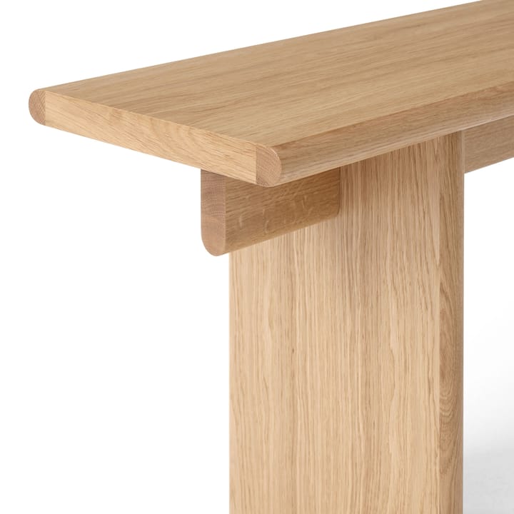 Ita OS5 ベンチ 170 cm, Oak &Tradition | アンドトラディション